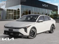 2025 Kia K4 EX Plus-0