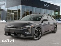 2025 Kia K4 EX-0