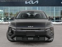 2025 Kia K4 EX-1