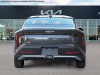 2025 Kia K4 EX-4