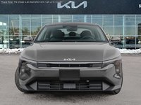 2025 Kia K4 EX Plus-1