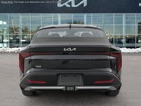 2025 Kia K4 EX-4