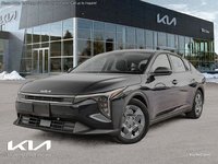2025 Kia K4 LX-0