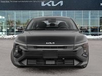 2025 Kia K4 LX-1