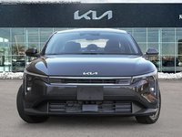2025 Kia K4 EX-1
