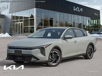 2025 Kia K4 EX-0