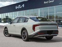 2025 Kia K4 EX-3