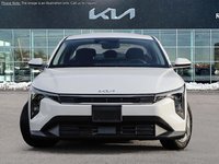 2025 Kia K4 LX-1