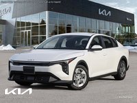 2025 Kia K4 LX-0