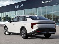 2025 Kia K4 LX-3