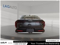 2025 Kia K4 EX-3