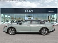 2025 Kia K4 LX-2