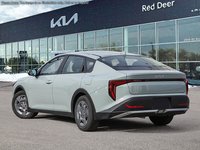 2025 Kia K4 LX-3