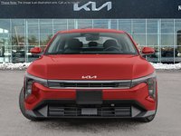 2026 Kia K4 LX-1