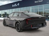 2026 Kia K4 GT-Line Turbo-3