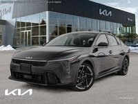 2026 Kia K4 GT-Line Turbo-0
