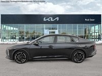 2026 Kia K4 GT-Line Turbo-2