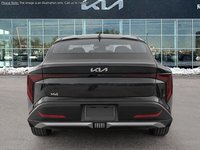 2026 Kia K4 LX-4