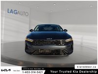 2022 Kia K5 LX-7