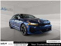 2024 Kia K5 GT-Line-6