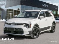 2025 Kia Niro EV Wind-0