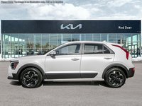 2025 Kia Niro EV Wind-2