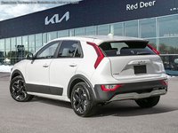 2025 Kia Niro EV Wind-3