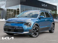 2025 Kia Niro EV Wind +-0