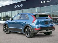 2025 Kia Niro EV Wind +-3
