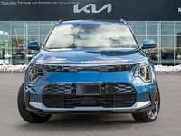 2025 Kia Niro EV Wind +-1
