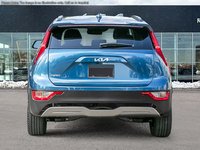 2025 Kia Niro EV Wind +-4