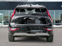 2026 Kia Niro EV Wave-4