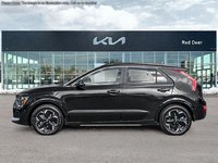 2026 Kia Niro EV Wave-2