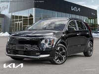 2026 Kia Niro EV Wave-0