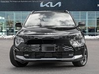 2026 Kia Niro EV Wave-1