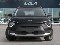 2025 Kia Niro HEV EX-1