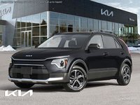2025 Kia Niro HEV EX-0