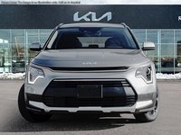 2025 Kia Niro HEV EX-1