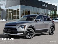 2025 Kia Niro HEV EX-0