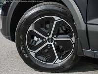 2025 Kia Niro HEV EX-5