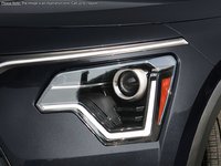 2025 Kia Niro HEV EX-7