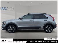 2025 Kia Niro HEV EX-1