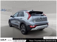 2025 Kia Niro HEV EX-2