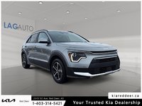 2025 Kia Niro HEV EX-6