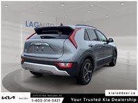 2025 Kia Niro HEV EX-4