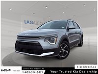 2025 Kia Niro HEV EX-0