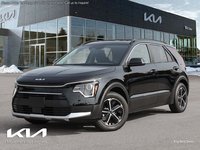 2026 Kia Niro HEV EX-0