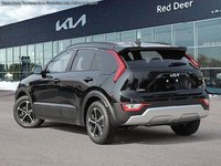 2026 Kia Niro HEV EX-3