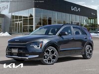 2026 Kia Niro HEV SX-0