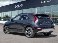 2026 Kia Niro HEV SX-3